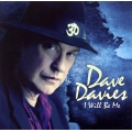  Dave Davies ‎– I Will Be Me 